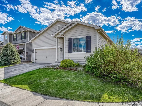 388 Valley Avenue, Brighton, CO 80603