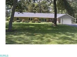 1363 Sylvan Shores Dr, South Vienna, OH 45369