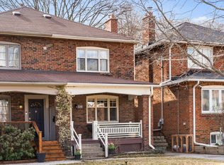 130 Donegall Dr, Toronto, ON M4G 3G8