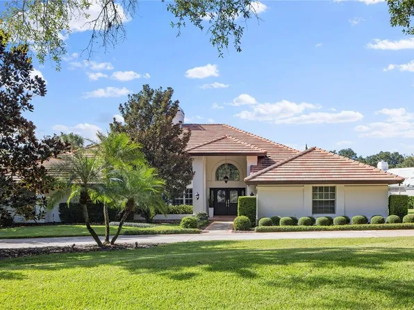 1505 Whitstable Ct, Heathrow, FL 32746