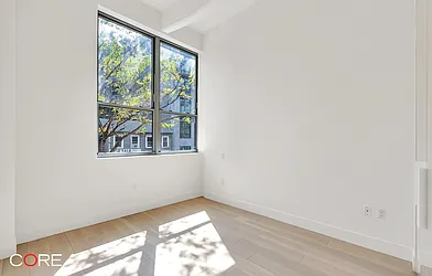 Rented by CORE
