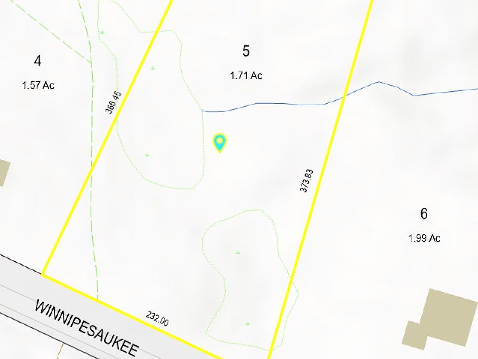 Lot 5 Winnipesaukee Drive, Wolfeboro, NH 03894 Zillow