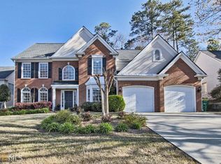 205 Smithdun Ln, Sandy Springs, GA 30350