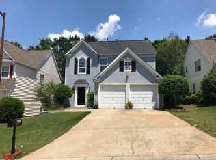 252 Colony Center Dr, Woodstock, GA 30188