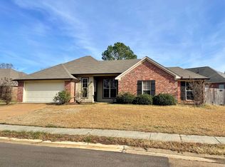 106 Harvey Cir, Canton, MS 39046