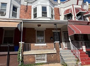 2712 N Dover St, Philadelphia, PA 19132