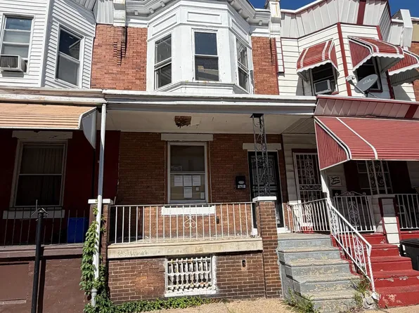 2712 N Dover St, Philadelphia, PA 19132