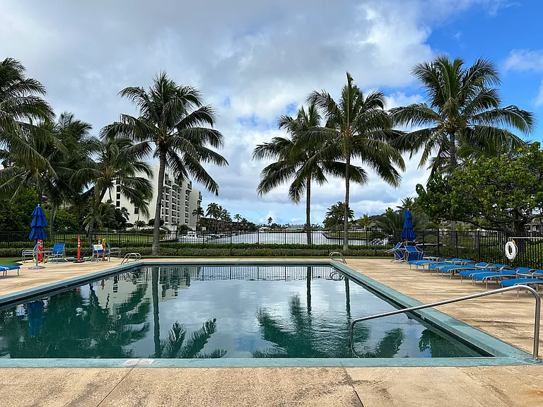 520 Lunalilo Home Rd #V5409 — Photo 34