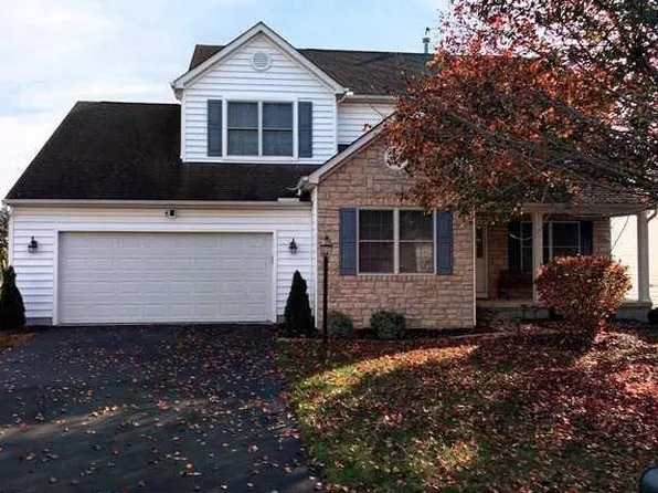 7565 Scioto Pkwy, Powell, OH 43065
