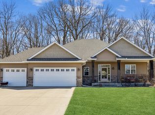 18063 Concord St NW, Elk River, MN 55330