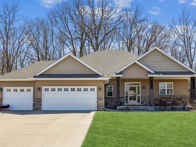 18063 Concord St NW, Elk River, MN, 55330