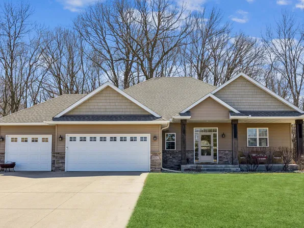 18063 Concord St NW, Elk River, MN 55330