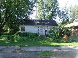 2313 Bucklew Dr, Toledo, OH 43613