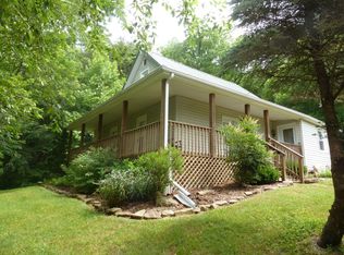 2986 W Otter Creek Rd, English, IN 47118