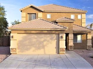 10105 N 115th Dr, Youngtown, AZ 85363