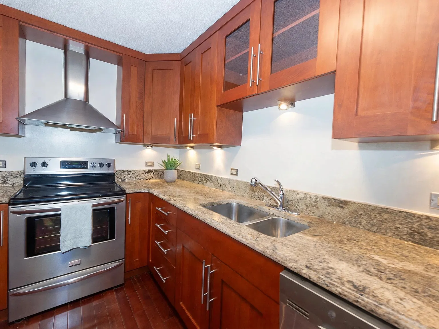 Stunning Large 2br/2ba in River North! — Photo 4