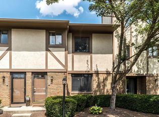 3224 Brookview Way #28, Columbus, OH 43221