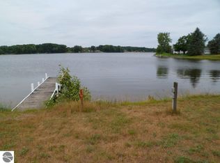 2008 Channel Dr, Lake Isabella, MI 48893
