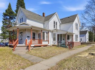 300 N 2nd St, River Falls, WI 54022