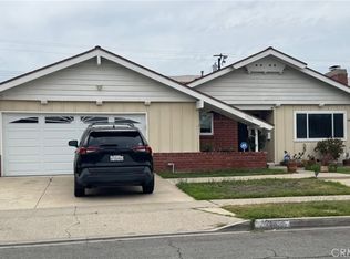 13111 Rainbow St, Garden Grove, CA 92843