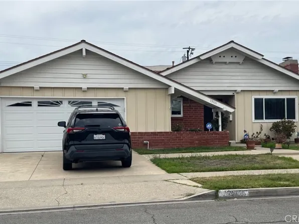 13111 Rainbow St, Garden Grove, CA 92843