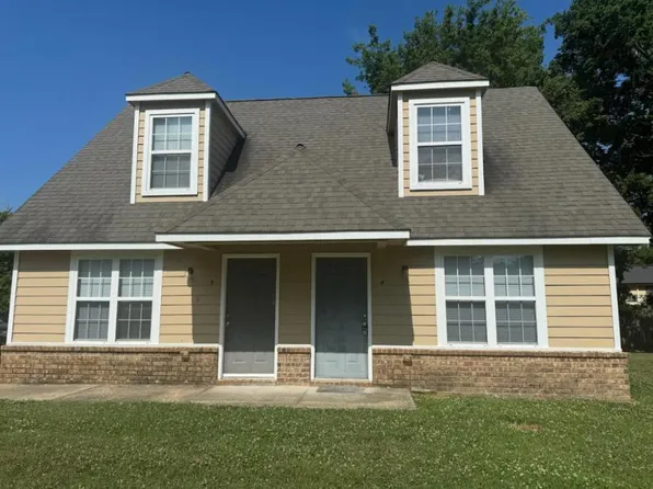 310 York St #4, Tahlequah, OK 74464