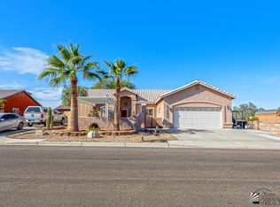13210 S Chase Way, Yuma, AZ 85367