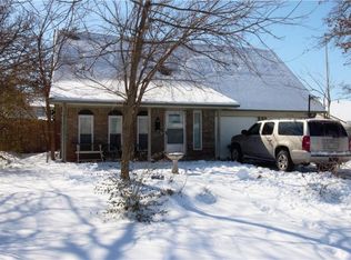 3412 Ridglea Ct, Oklahoma City, OK 73115