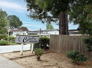 201 Springs Rd APT 4, Vallejo, CA 94590