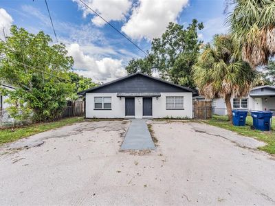 1406 E Holland Ave, Tampa, FL, 33612