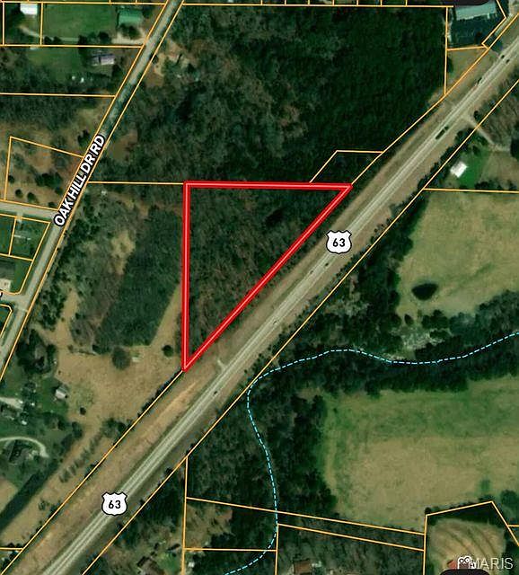 1st image of 0 Highway 63