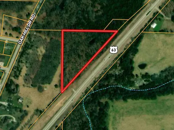 0 Highway 63, Houston, MO 65483