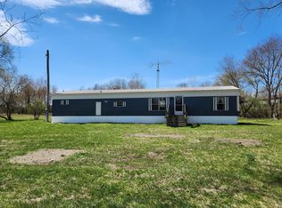 6173 N Lumberjack Rd, Riverdale, MI 48877