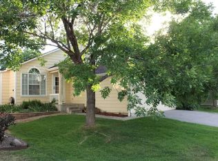 8821 Greengrass Way, Parker, CO 80134