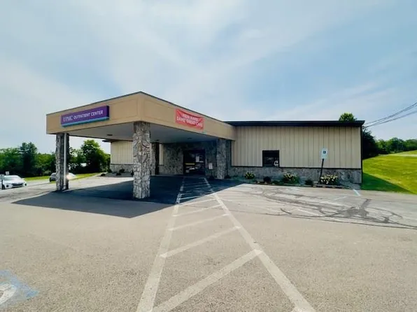 18 Sportsman Dr, Clarion, PA 16214