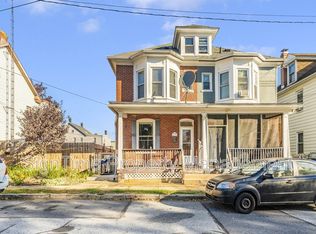 112 E 1st St, Hagerstown, MD 21740