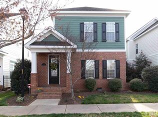 1116 Harp St, Raleigh, NC 27604