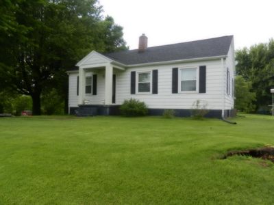 5693 Old Highway 54, Philpot, KY, 42366