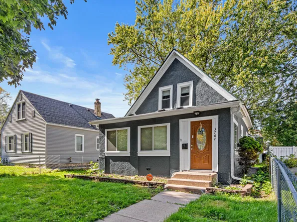 3707 Oliver Ave N, Minneapolis, MN 55412