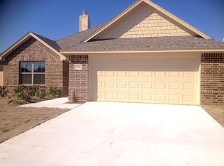 3009 Glenwood Ct, Aubrey, TX 76227