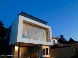 17150 Nickleen St, Anchorage, AK 99516