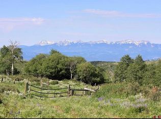 12951 Ms Rd, Gateway, CO 81522