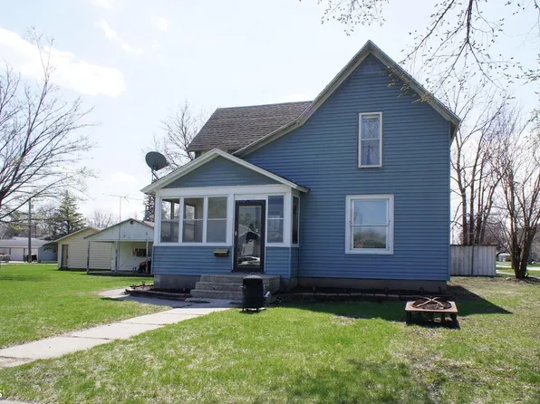 1238 Division St, Webster City, IA 50595