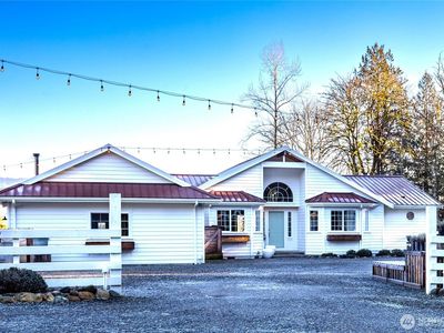 20129 Tveit Road, Arlington, WA, 98223