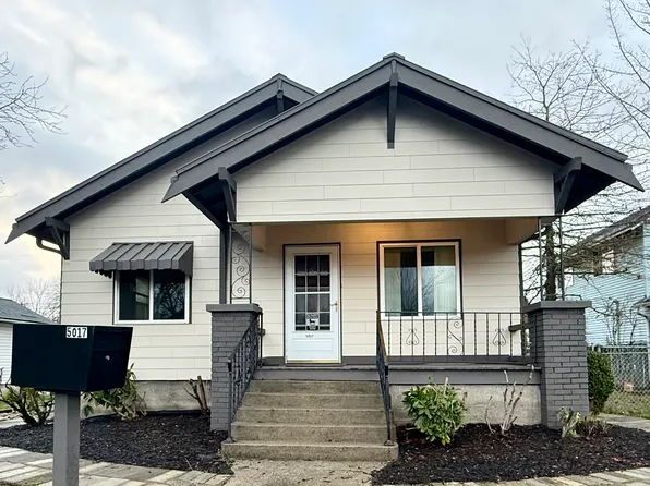 5017 S Fife St, Tacoma, WA 98409