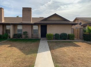 1314 E North Way, Dinuba, CA 93618