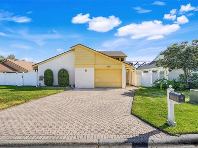 2725 Heatherside Ave, Orlando, FL, 32822