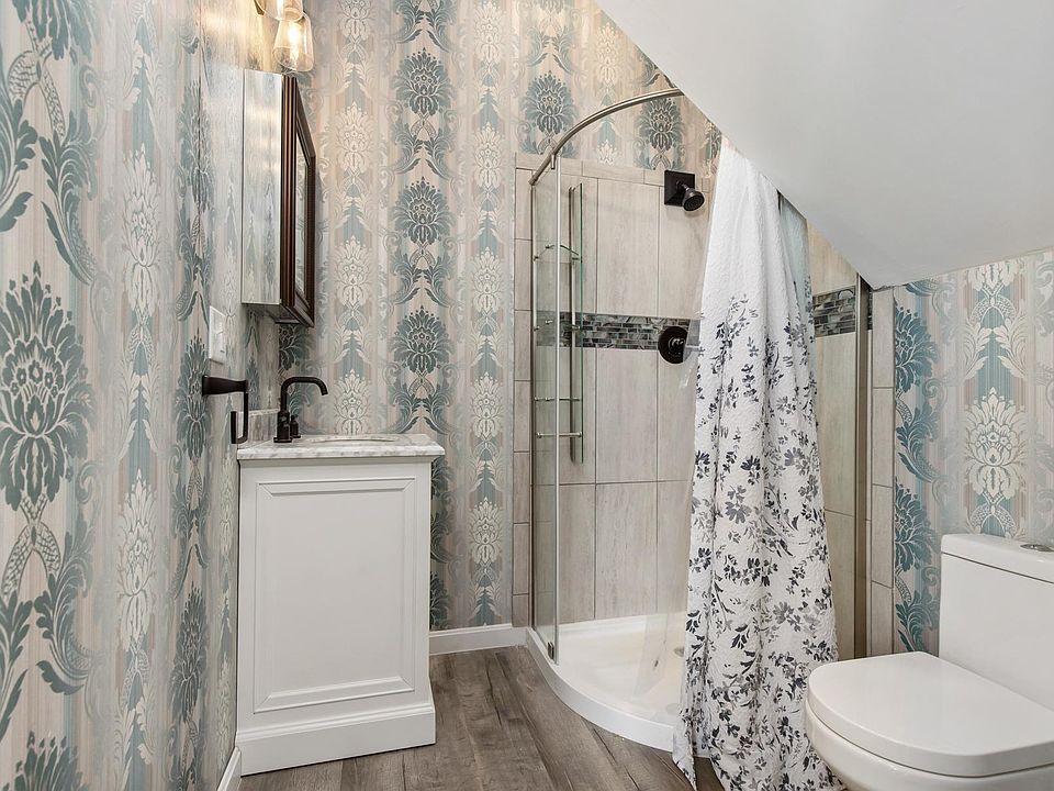 3/4 bath