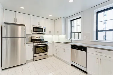 Rented by Halstead Real Estate