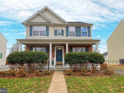 14405 Parula Way, Gainesville, VA, 20155